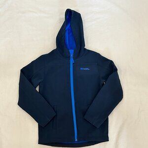 Boys light weight jacket - 9-10 years